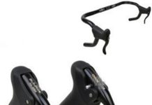 GANAZONO 2 Pairs Bike Brake Handles review