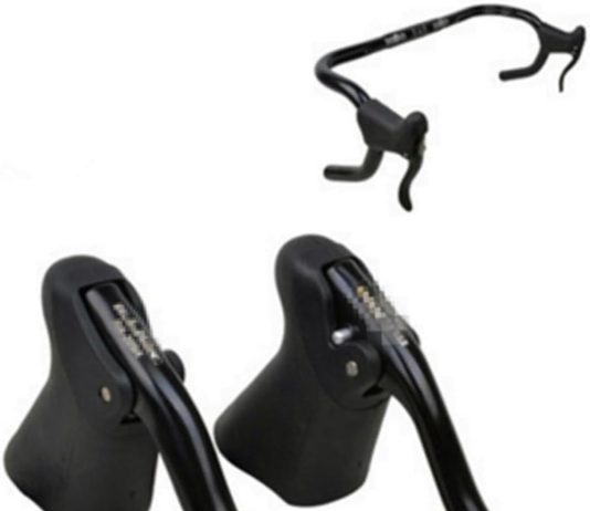 GANAZONO 2 Pairs Bike Brake Handles review