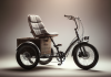 MOONCOOL Adult Tricycle 7-Speed review