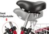 PEXMOR Adult Tricycle 7 Speed review