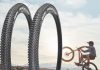 SIMEIQI 26×1.95 60TPI Bike Tires review