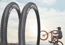 SIMEIQI 26×1.95 60TPI Bike Tires review