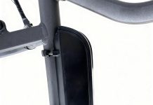 48V1000W Electric Fat Bike Rear Motor Kit review