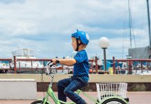 DoCred 16-inch Tricycle review