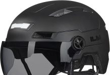 ILM Adult Bike Helmet E3-10L review
