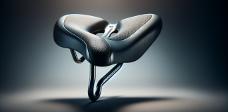 Mountain Bike Saddle Bicycle Seat Comfort review