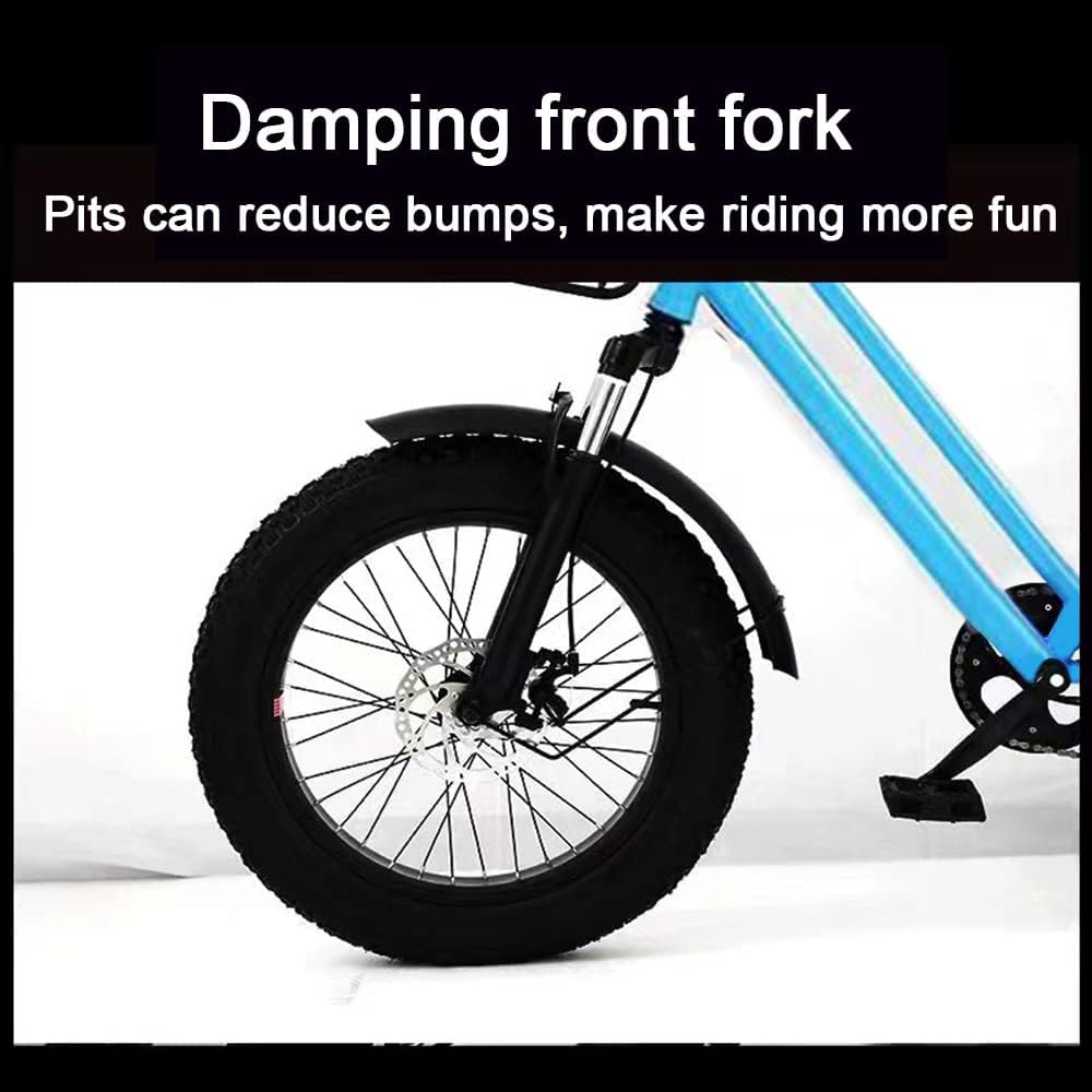 Mountain Tricycle for Adults, 7 Speed Three Wheel Bicycles, 20 Inch Fat Tire Off Road Tricycles Trikes with Shopping Basket Adult 3 Wheeled Bikes Mountain Tricycle for Adults, 7 Speed Three Wheel Bicycles, 20 Inch Fat Tire Off Road Tricycles Trikes with Shopping Basket Adult 3 Wheeled Bikes