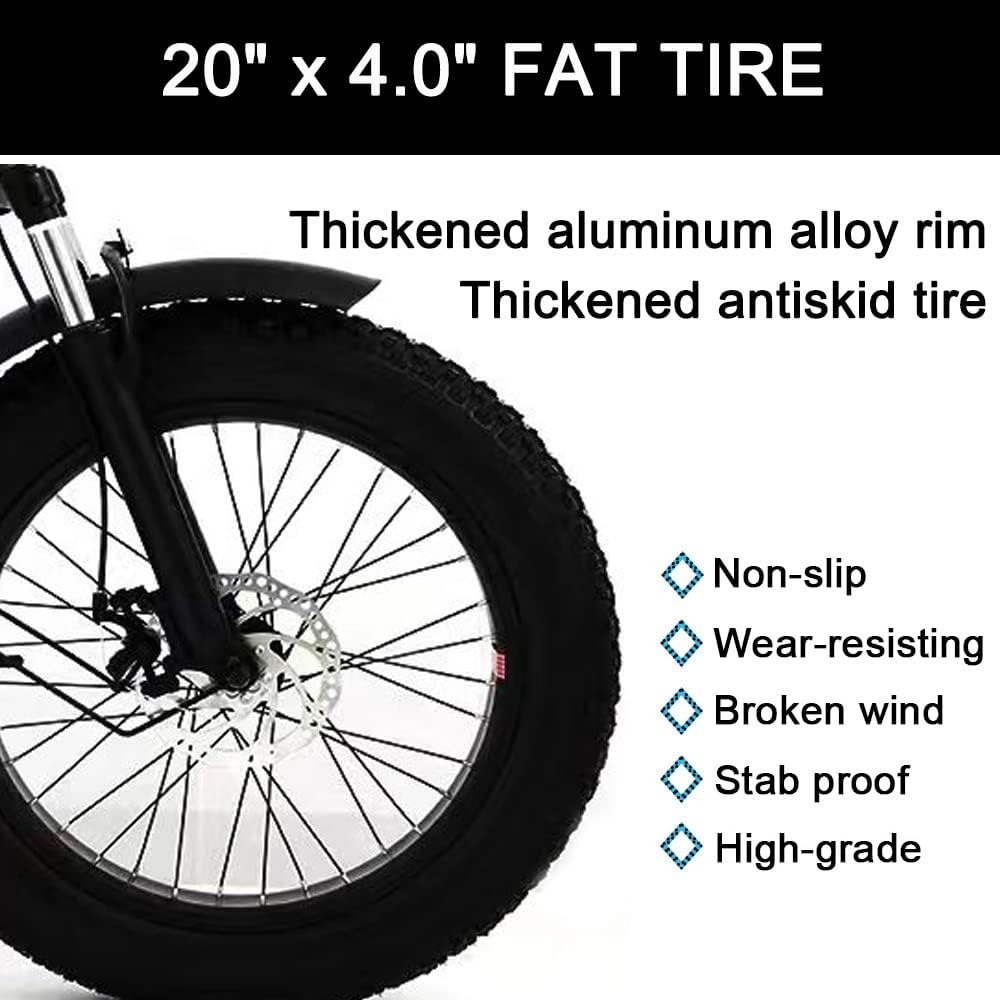 Mountain Tricycle for Adults, 7 Speed Three Wheel Bicycles, 20 Inch Fat Tire Off Road Tricycles Trikes with Shopping Basket Adult 3 Wheeled Bikes Mountain Tricycle for Adults, 7 Speed Three Wheel Bicycles, 20 Inch Fat Tire Off Road Tricycles Trikes with Shopping Basket Adult 3 Wheeled Bikes