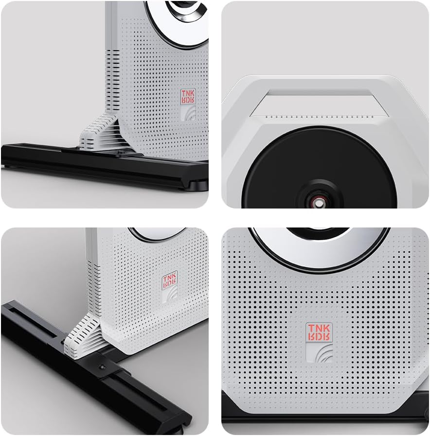ThinkRider XXPRO Direct Drive Smart Bike Trainer Max 2500W Indoor Training Generate Electricity by Oneself Bicycle Roller ThinkRider XXPRO Direct Drive Smart Bike Trainer Max 2500W Indoor Training Generate Electricity by Oneself Bicycle Roller