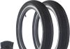 14/16/20/24/26 x 2.125 Bike Tire 2-Pack review