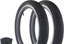 14/16/20/24/26 x 2.125 Bike Tire 2-Pack review