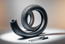 20×4.0 Fat Bike Tire with Tube (1 Pack) review