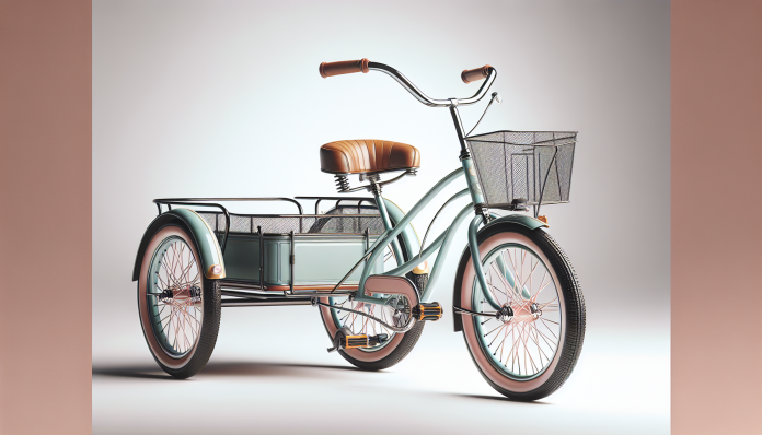 adult-tricycle-2426-inch-3-wheel-cruiser-bike-review