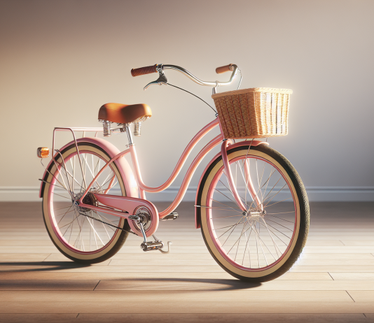 Adult Tricycles for Adults review