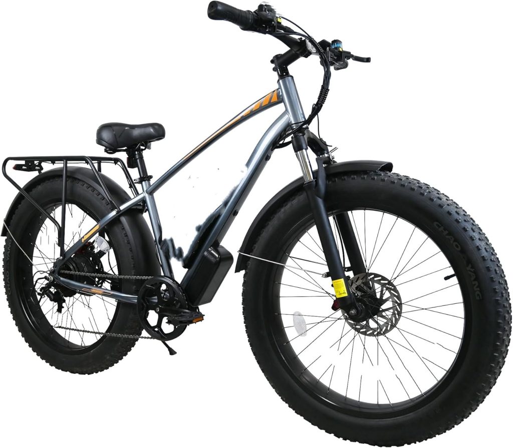 Electric Mountain Bike for Adults Electric Mountain Bike for Adults