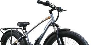Electric Mountain Bike for Adults review