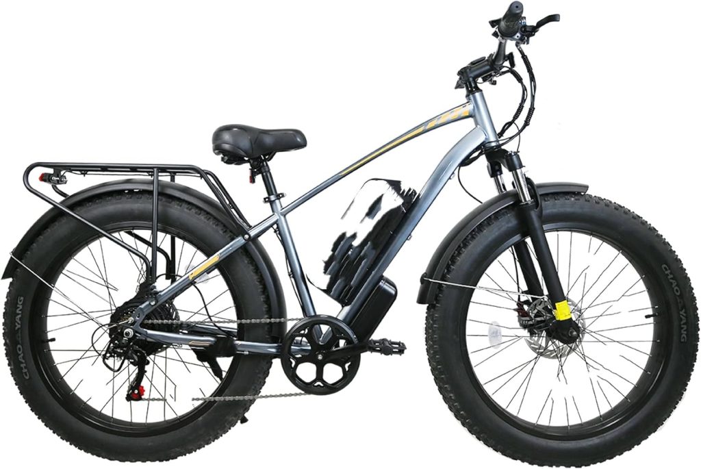 Electric Mountain Bike for Adults Electric Mountain Bike for Adults