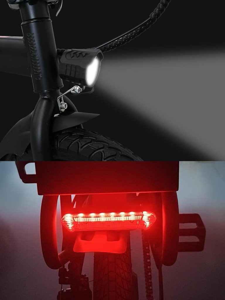 Electric Mountain Bike for Adults Electric Mountain Bike for Adults