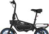 Jetson Bolt Electric Bike review