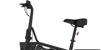 Jetson Bolt Electric Bike review