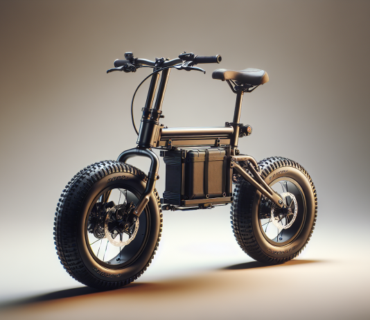 MOONCOOL Electric Tricycle for Adults review