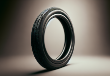 SIMEIQI 700×23/25/35C Road Bike Tires review