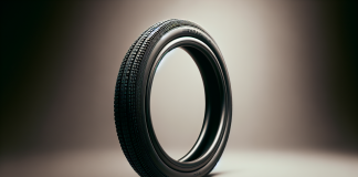 SIMEIQI 700×23/25/35C Road Bike Tires review