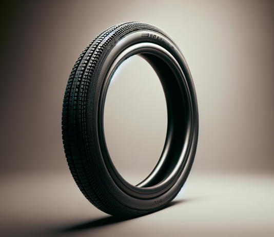 SIMEIQI 700×23/25/35C Road Bike Tires review