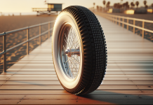 ZUKKA Bike Tire 24×2.125 review