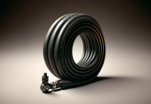 2 Pack 26 Inch Bike Tube 26×1.75-2.125 review