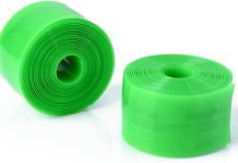 Bike Tire Liner Inner Tube Flat Protector review