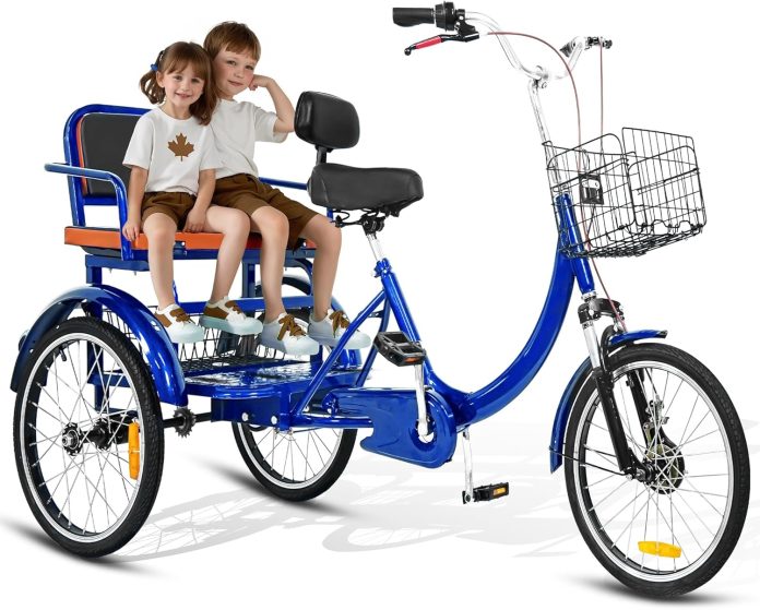 mooitz-adult-tricycle-20-inch-3-wheel-bikes-trike-for-adults-with-seat-low-step-through-cruiser-bike-with-front-and-rear-1