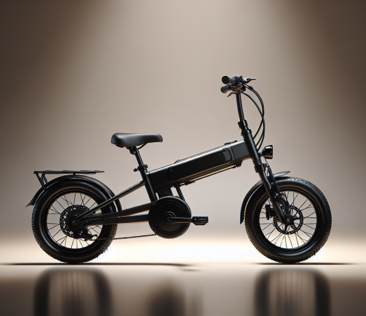 MOTOMENTUM MM-RS-16 RS-16 SuperBolt 16\” Kids-Electric Bike-Black review