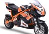 MotoTec 1000w 48v Electric Superbike Black review