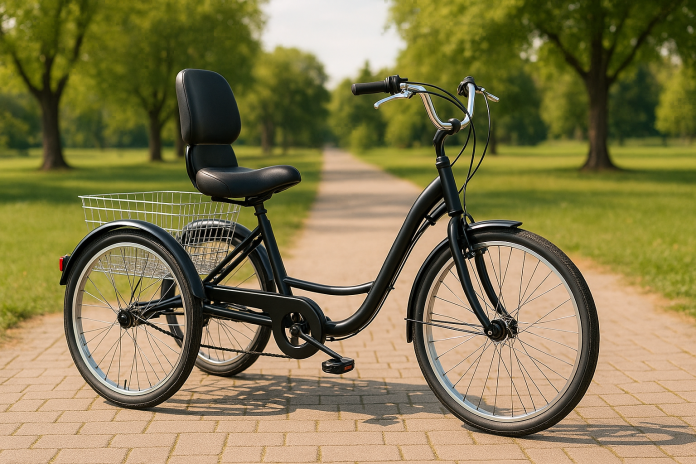 26-inch-adult-tricycle-review-stability-meets-comfort