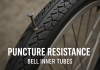 Bell Self-Sealing Bicycle Inner Tubes Home -
