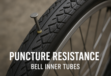 Bell Self-Sealing Bicycle Inner Tubes