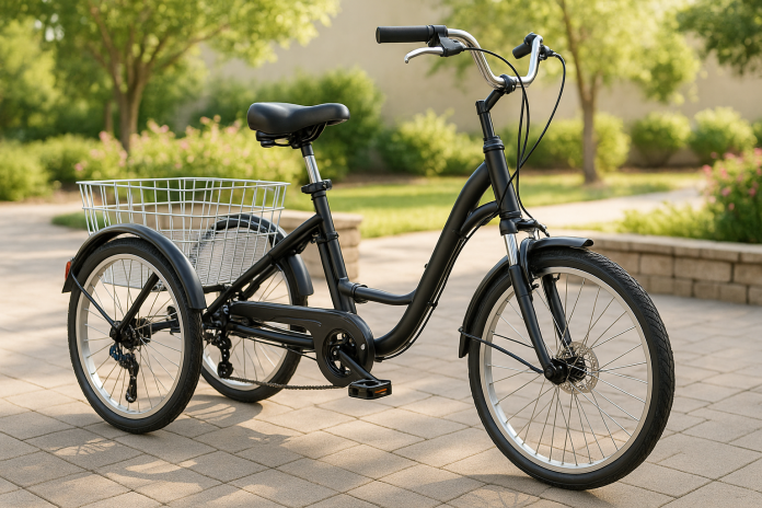 docred-folding-adult-trike-review-versatile-practical