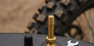 Heavy Duty 2.50/2.75-10″ Dirt Bike Tubes with TR4 Straight Valve Stem 2.50-10 2.75-10 Inner Tubes Compatible with Most 2.50×10 2.60×10 2.70×10 2.75×10 Dirt Bike Tires 2PCS