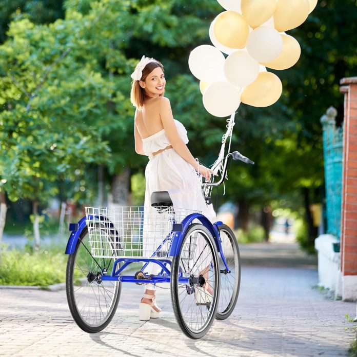 single-speed-adult-tricycle-review-a-reliable-choice-for-all