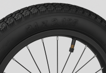 24″ / 26″ Bike Tires 24 X 2.125 26 X 2.125 Replacement Tires or Inner Tubes AV 32mm Schrader Valve,24 inch or 26 inch Beach Cruiser Bike Replacement Tires & Tubes