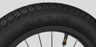 24″ / 26″ Bike Tires 24 X 2.125 26 X 2.125 Replacement Tires or Inner Tubes AV 32mm Schrader Valve,24 inch or 26 inch Beach Cruiser Bike Replacement Tires & Tubes