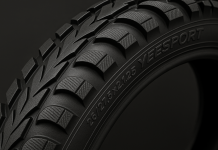 Yeesport 26/27.5×2.125 Bike Tires Tubes, 2 Pack 26/27.5 inch Mountain Bike Tires & Tubes & Tire Replacement Set, 27.5 Bike Tire for BMX, MTB