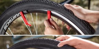 Schwinn Replacement Bike Tire Tube, Bike Inner Tube, Schrader Valve, Self Sealing or Basic, Durable Construction, Replacement for Bicycle Tires