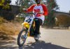 Razor MX650 Dirt Rocket Electric Motocross Off-road Bike – Yellow Home -