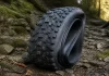 MOHEGIA Ebike Fat Tire: 20×4.0/26×4.0 Inch E-Bike Mountain Bicycle Tire Replacement,High-Performance and All-Terrain Folding Electric MTB Tire with Offroad or Trail Riding Home -