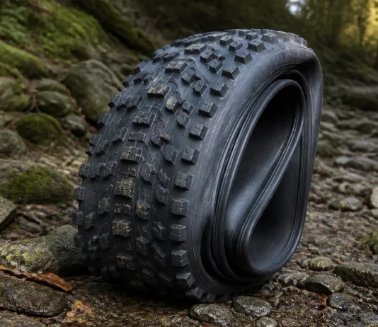 MOHEGIA Ebike Fat Tire: 20×4.0/26×4.0 Inch E-Bike Mountain Bicycle Tire Replacement,High-Performance and All-Terrain Folding Electric MTB Tire with Offroad or Trail Riding