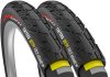 Pair 700x40c Gravel Bike Tires – Foldable 42-622 with 1mm Anti Puncture Pair 700x40c Gravel Bike Tires - Foldable 42-622 with 1mm Anti Puncture