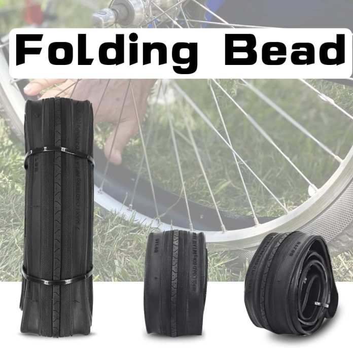 26X1/8 (37-590) Road Bike Tires with or Without Bike Tubes 26x1.3/8 32mm AV Schrader Valve 26X1/8 (37-590) Road Bike Tires with or Without Bike Tubes 26x1.3/8 32mm AV Schrader Valve