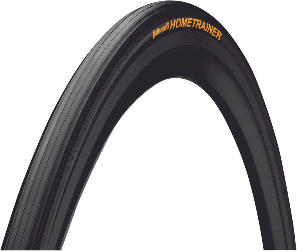 Continental Hometrainer II Indoor Trainer and Roller Tire review - Bike Accessories Continental Hometrainer II Indoor Trainer and Roller Tire